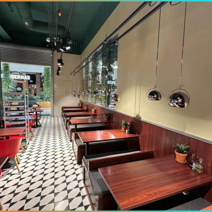 Birka El - Belysning