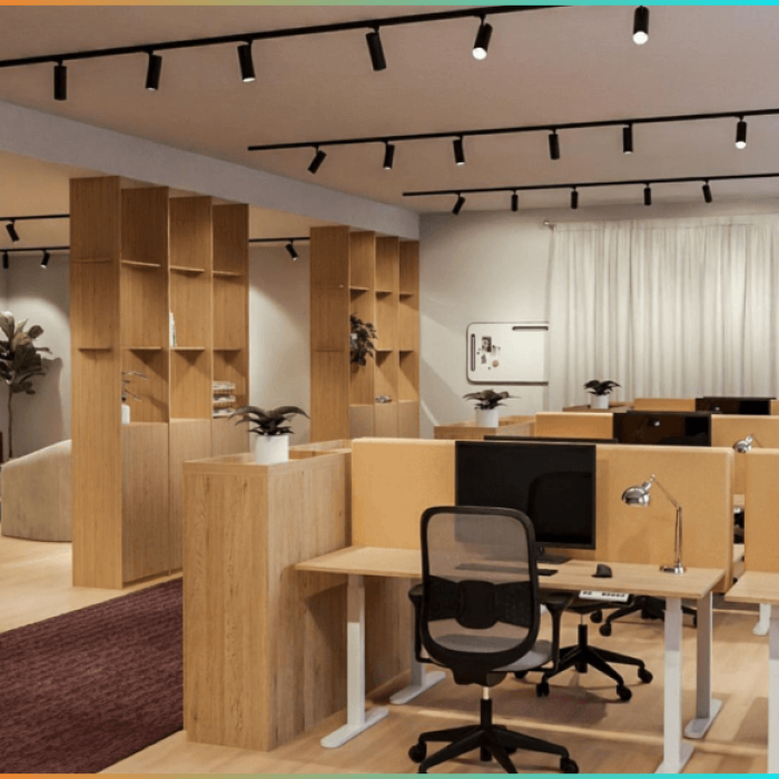 Birka El - Spotlights